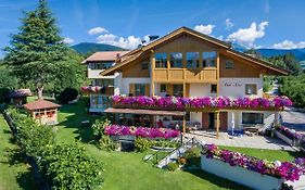 Pension Haus Am See